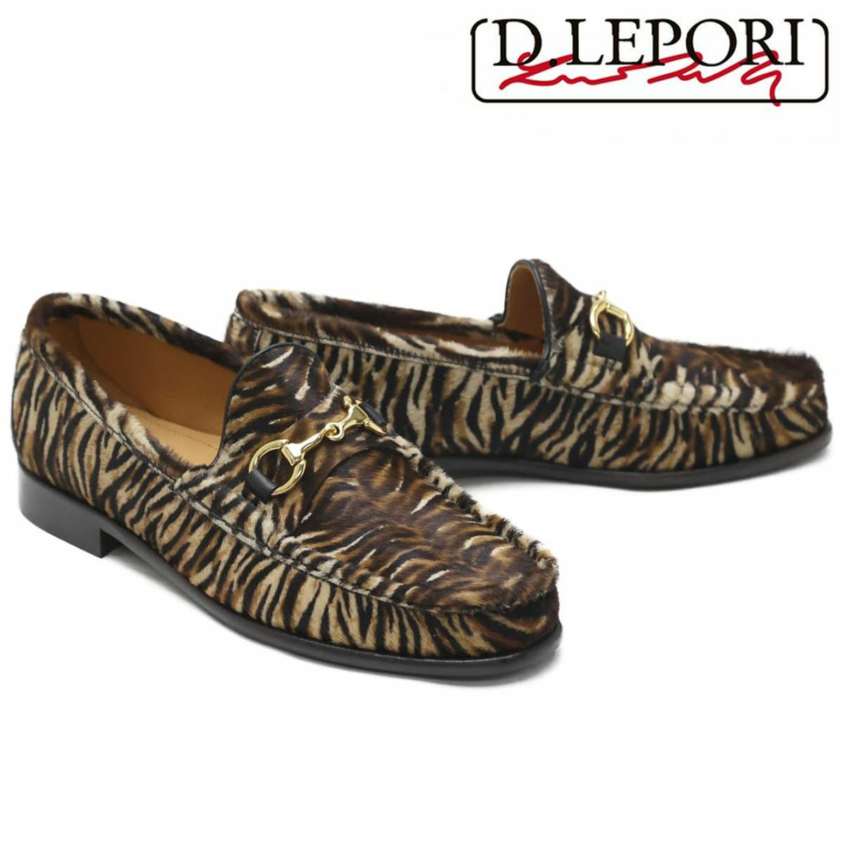 ダニエルレポリ / D.Lepori メンズ カジュアルシューズ
