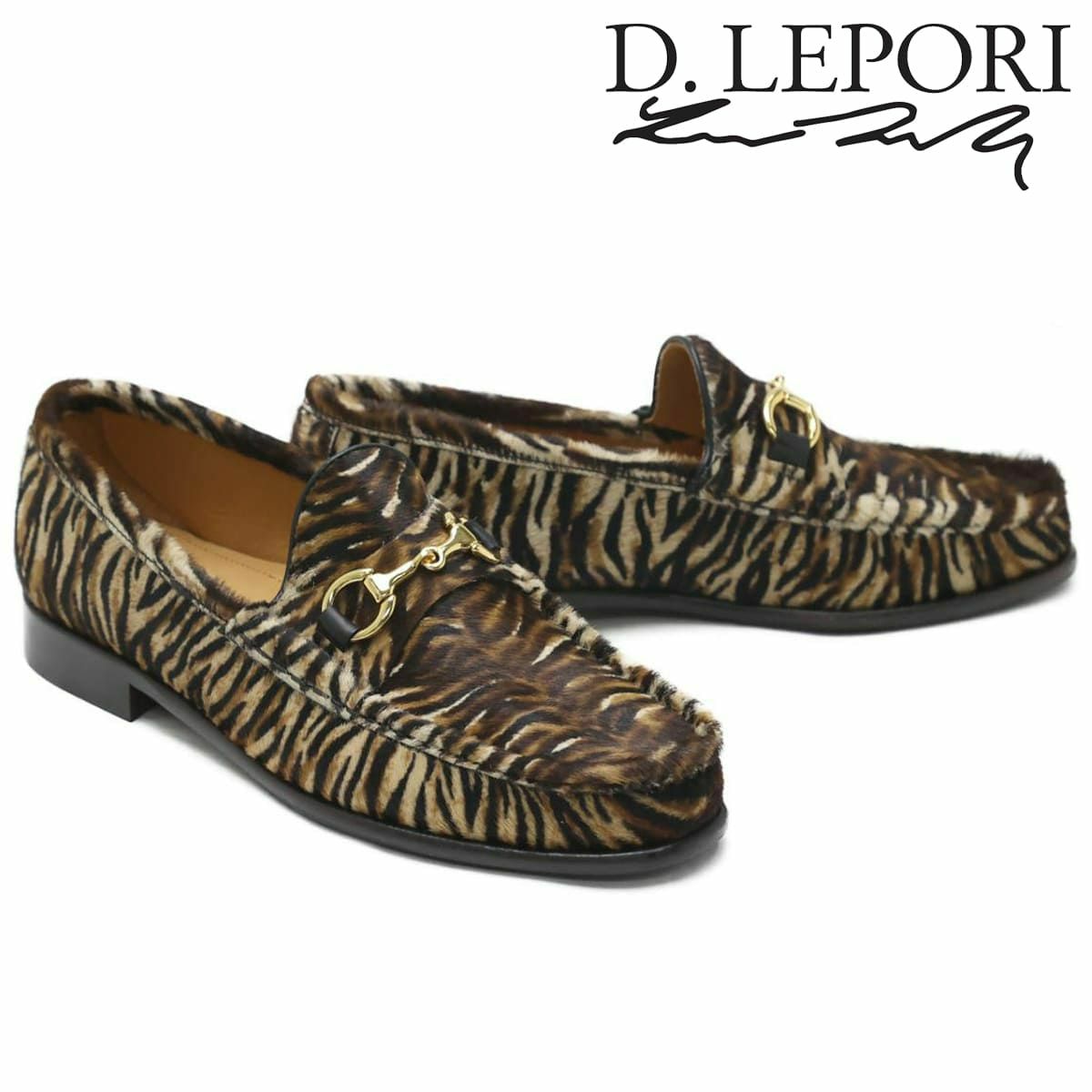 ダニエルレポリ / D.Lepori メンズ カジュアルシューズ