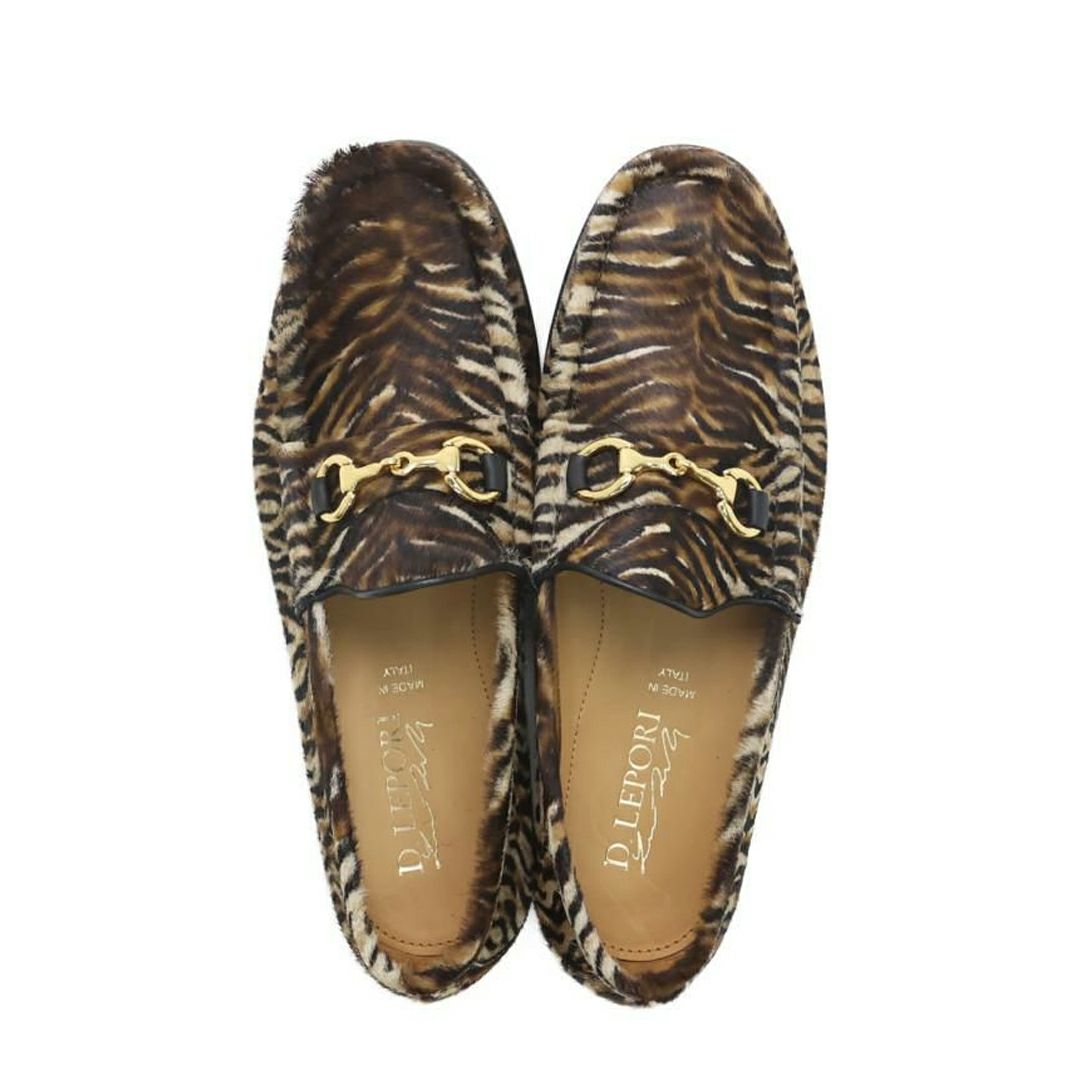 ダニエルレポリ / D.Lepori メンズ カジュアルシューズ 7