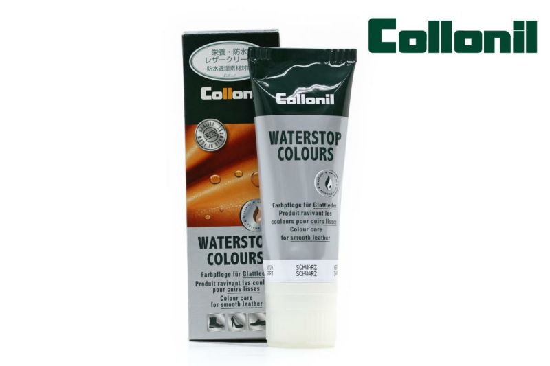 コロニル / Collonil ケア用品 colwaterstop