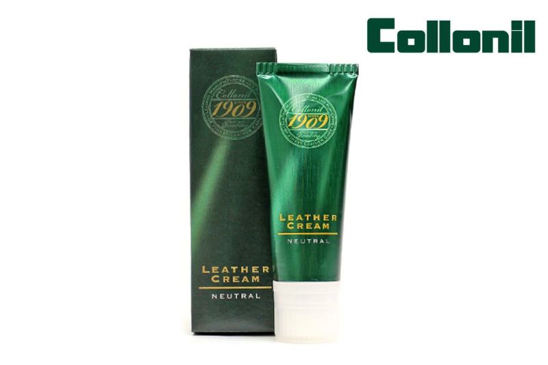 コロニル / Collonil ケア用品 colleathercream