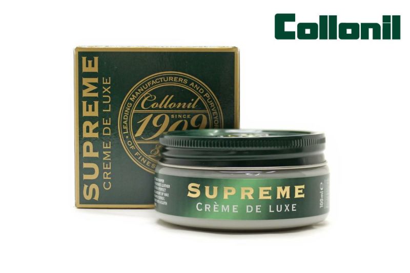 コロニル / Collonil ケア用品 colshoecreamdx 1909シュプリーム