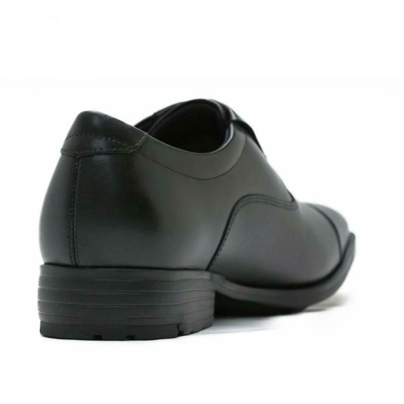 テクシーリュクス / texcy luxe 内羽根ストレートチップ