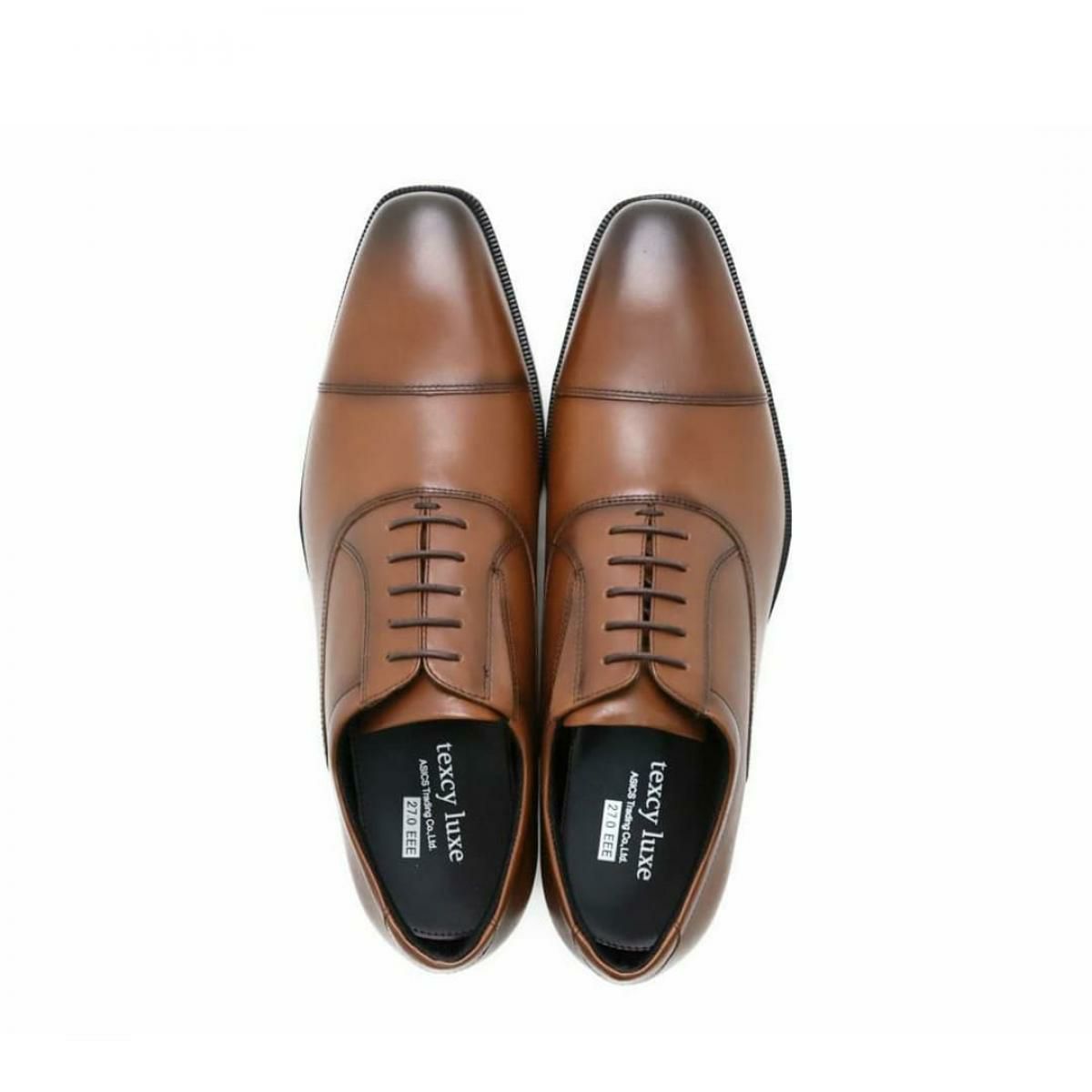テクシーリュクス メンズ ドレスシューズ テクシーリュクス texcy luxe TU-7010