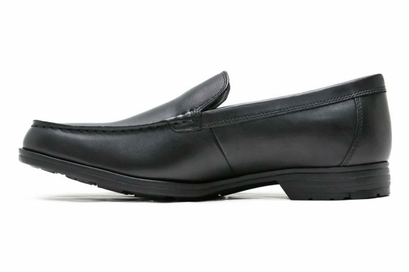 texcy Luxe テクシーリュクス 7019 BL アシックス 本革スニーカービズ