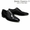 クインクラシコ / QueenClassico メンズ ドレスシューズ 4