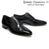 クインクラシコ / QueenClassico メンズ ドレスシューズ 4