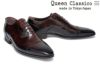 クインクラシコ / QueenClassico メンズ ドレスシューズ 6