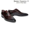 クインクラシコ / QueenClassico メンズ ドレスシューズ 6
