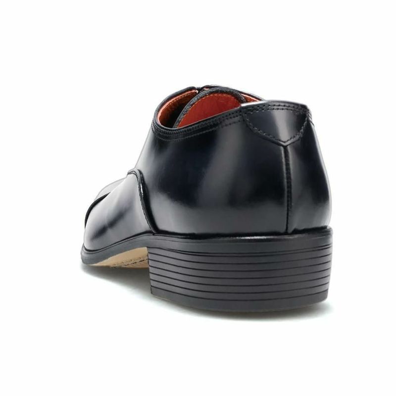 クインクラシコ / QueenClassico メンズ ドレスシューズ ダークブラウン