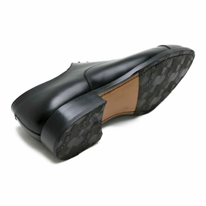 フウガシン / FUGASHIN メンズ ドレスシューズ 4