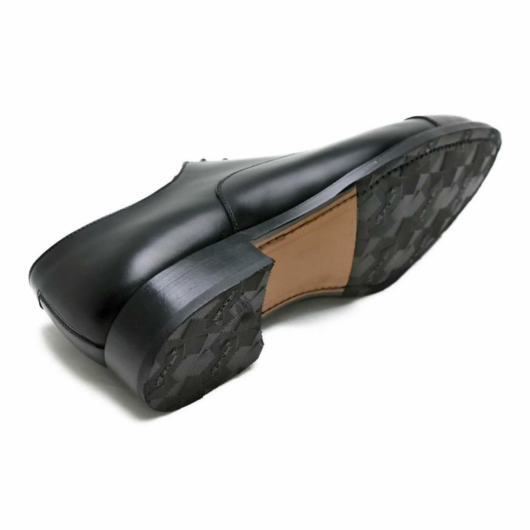 フウガシン / FUGASHIN メンズ ドレスシューズ 4