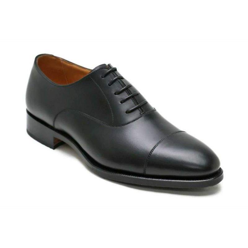 フウガシン / FUGASHIN メンズ ドレスシューズ 5