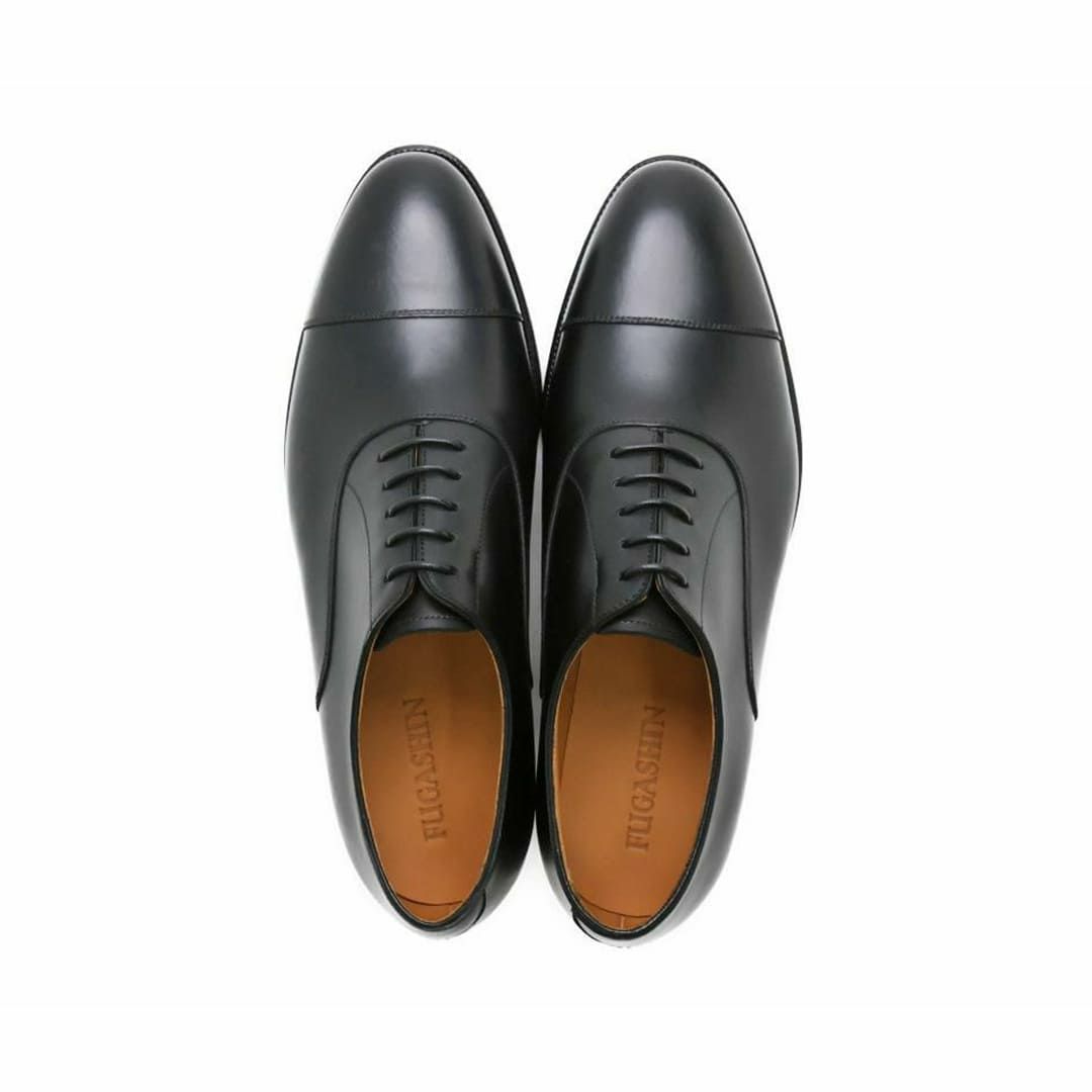 フウガシン / FUGASHIN メンズ ドレスシューズ 7