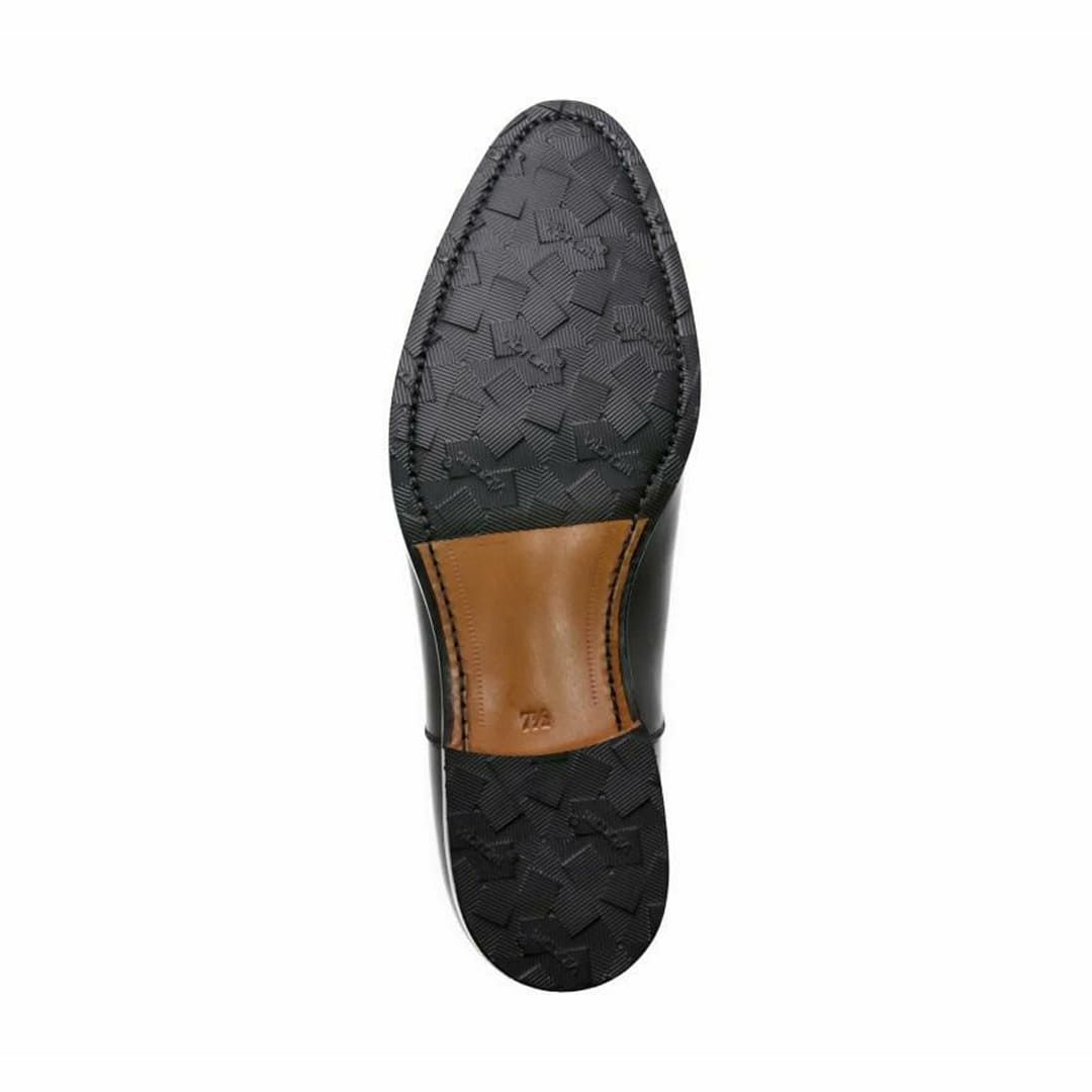 フウガシン / FUGASHIN メンズ ドレスシューズ 8