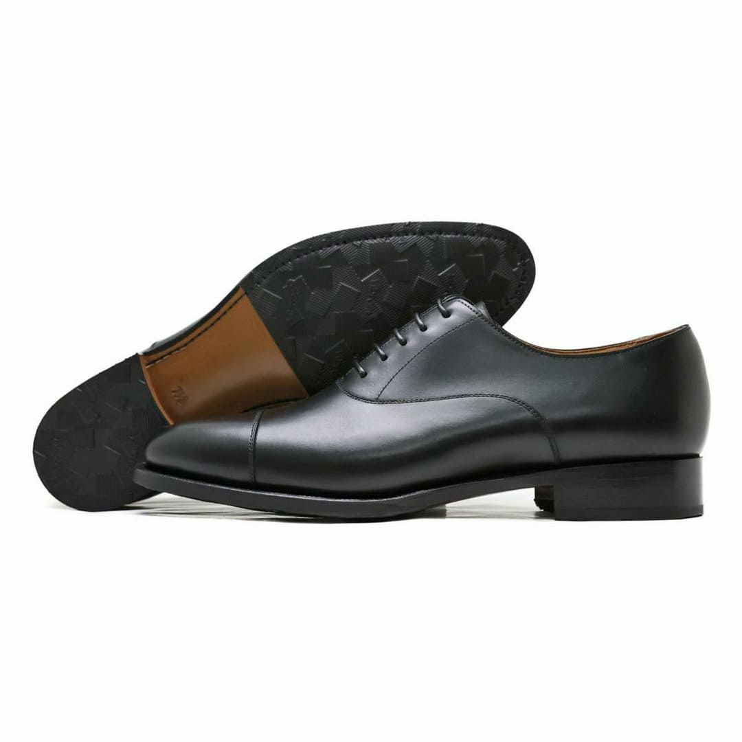 フウガシン / FUGASHIN メンズ ドレスシューズ 9