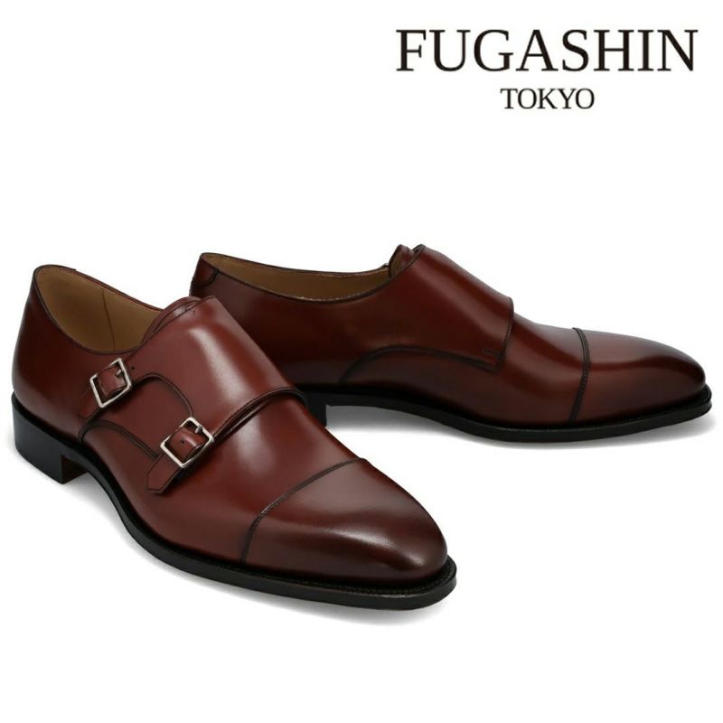 フウガシン / FUGASHIN メンズ ドレスシューズ