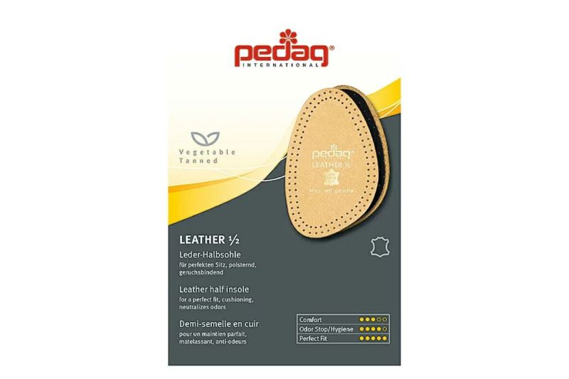 ペダック / Pedaq ケア用品 pedleather1-2 4