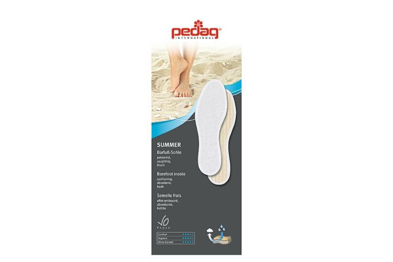 ペダック / Pedaq ケア用品 pedsummer-a 8