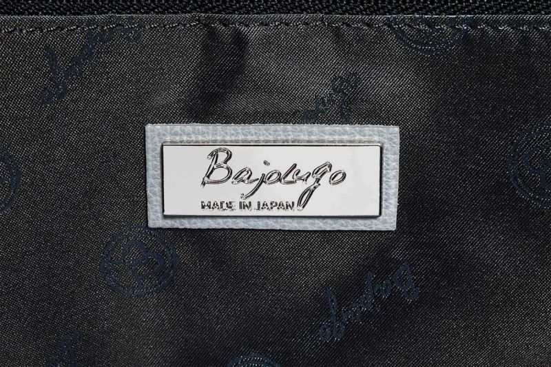 バジョルゴ / BajoLugo バッグ bg-822206-05 10