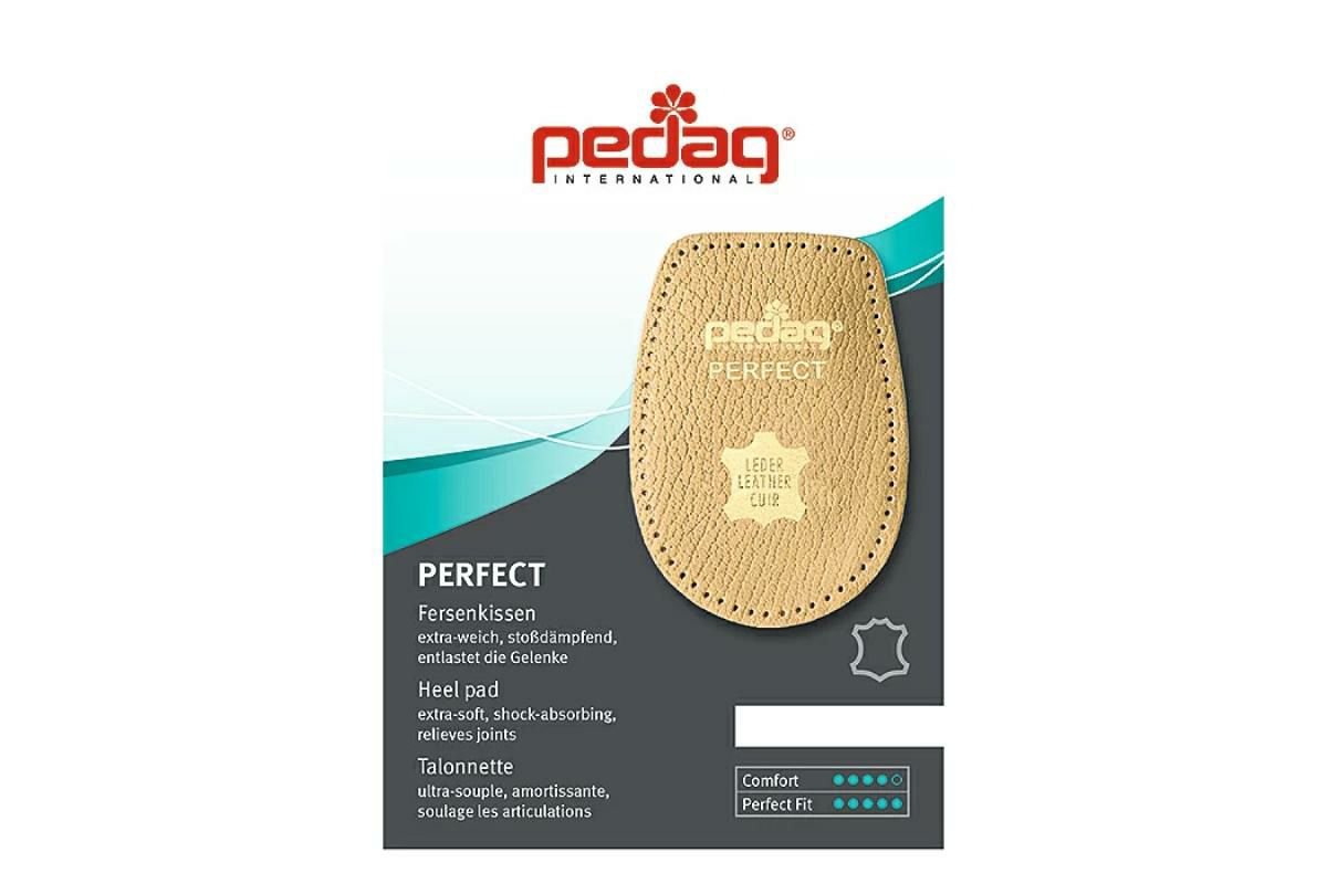ペダック / Pedaq ケア用品 pedperfect 4