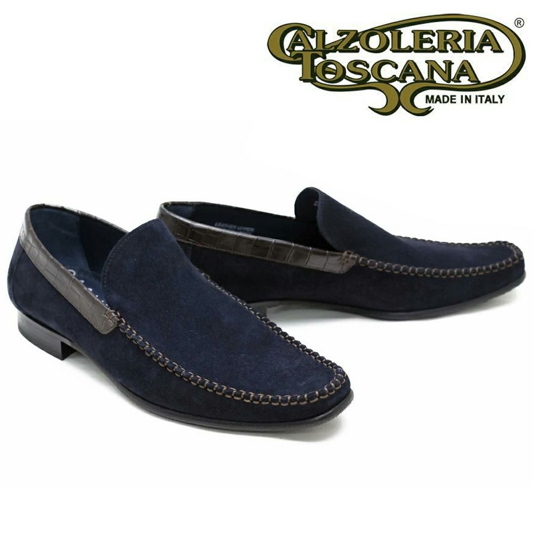 カルツォレリアトスカーナ / Calzoleria Toscana メンズ