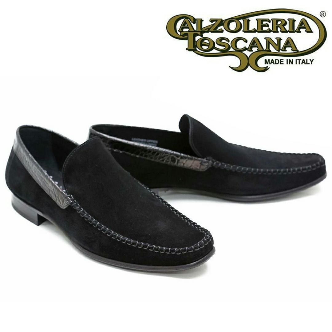 カルツォレリアトスカーナ / Calzoleria Toscana メンズ