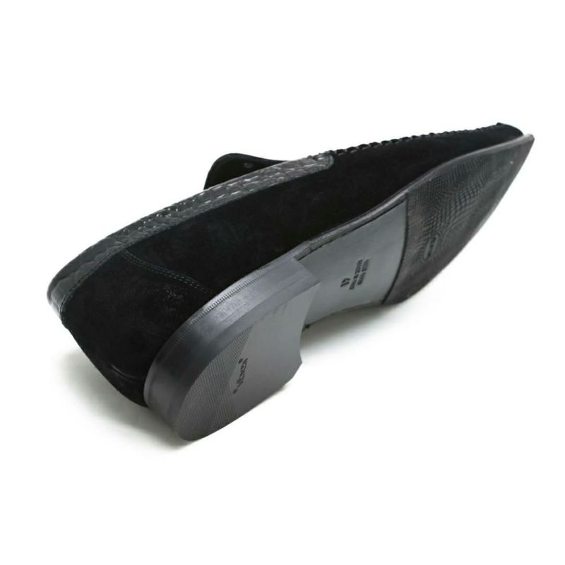 カルツォレリアトスカーナ / Calzoleria Toscana メンズ 4