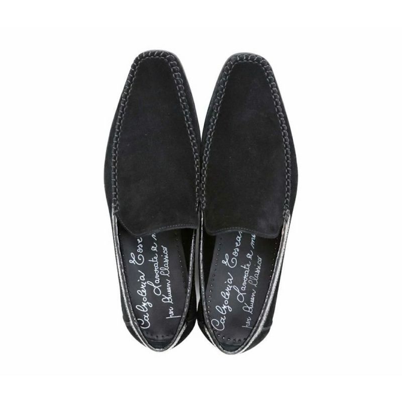 カルツォレリアトスカーナ / Calzoleria Toscana メンズ 7