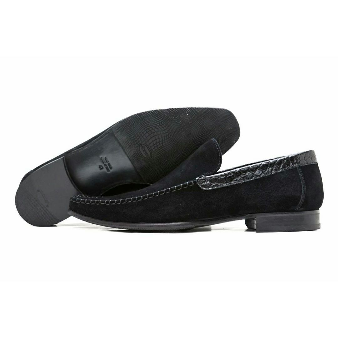 カルツォレリアトスカーナ / Calzoleria Toscana メンズ 9