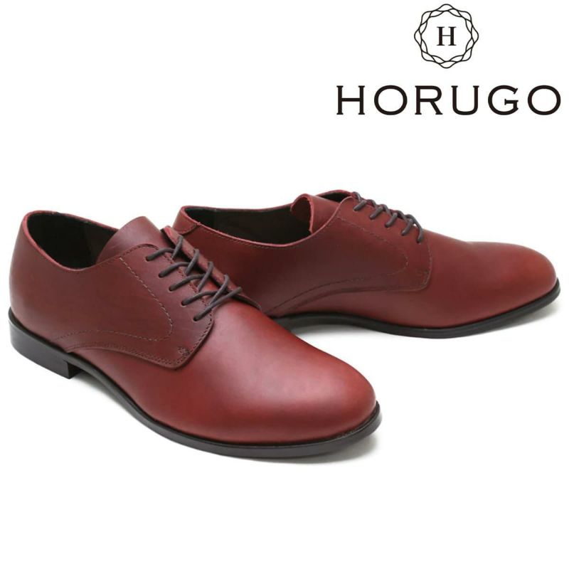オルゴ / HORUGO メンズ カジュアルシューズ 3