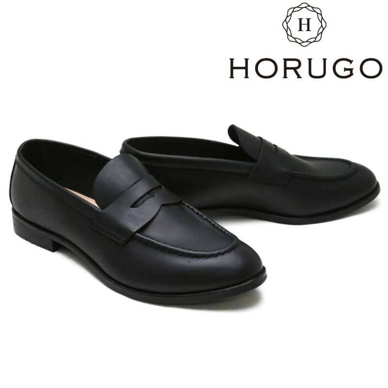 オルゴ / HORUGO メンズ カジュアルシューズ 2