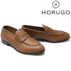 オルゴ / HORUGO メンズ カジュアルシューズ 4