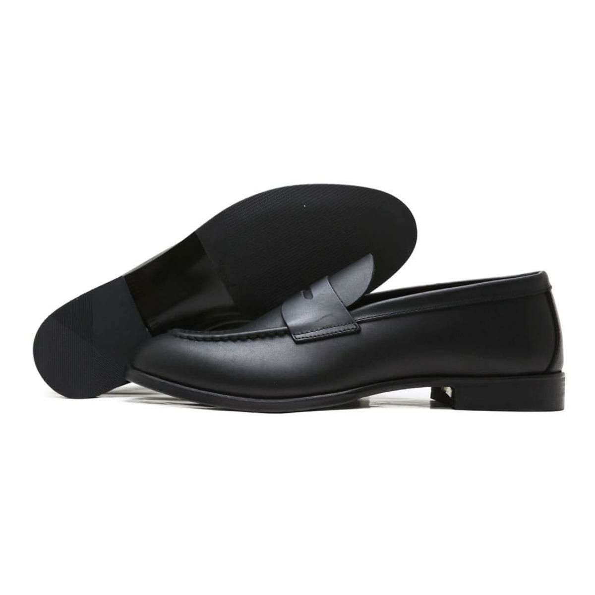 オルゴ メンズ カジュアルシューズ ローファー HORUGO hc002