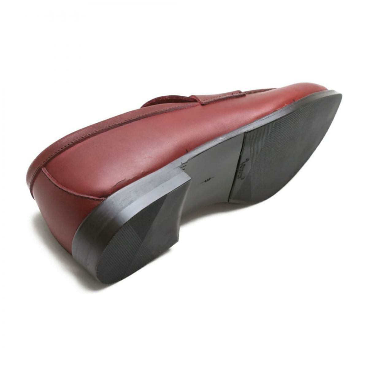 オルゴ メンズ カジュアルシューズ ローファー HORUGO hc002