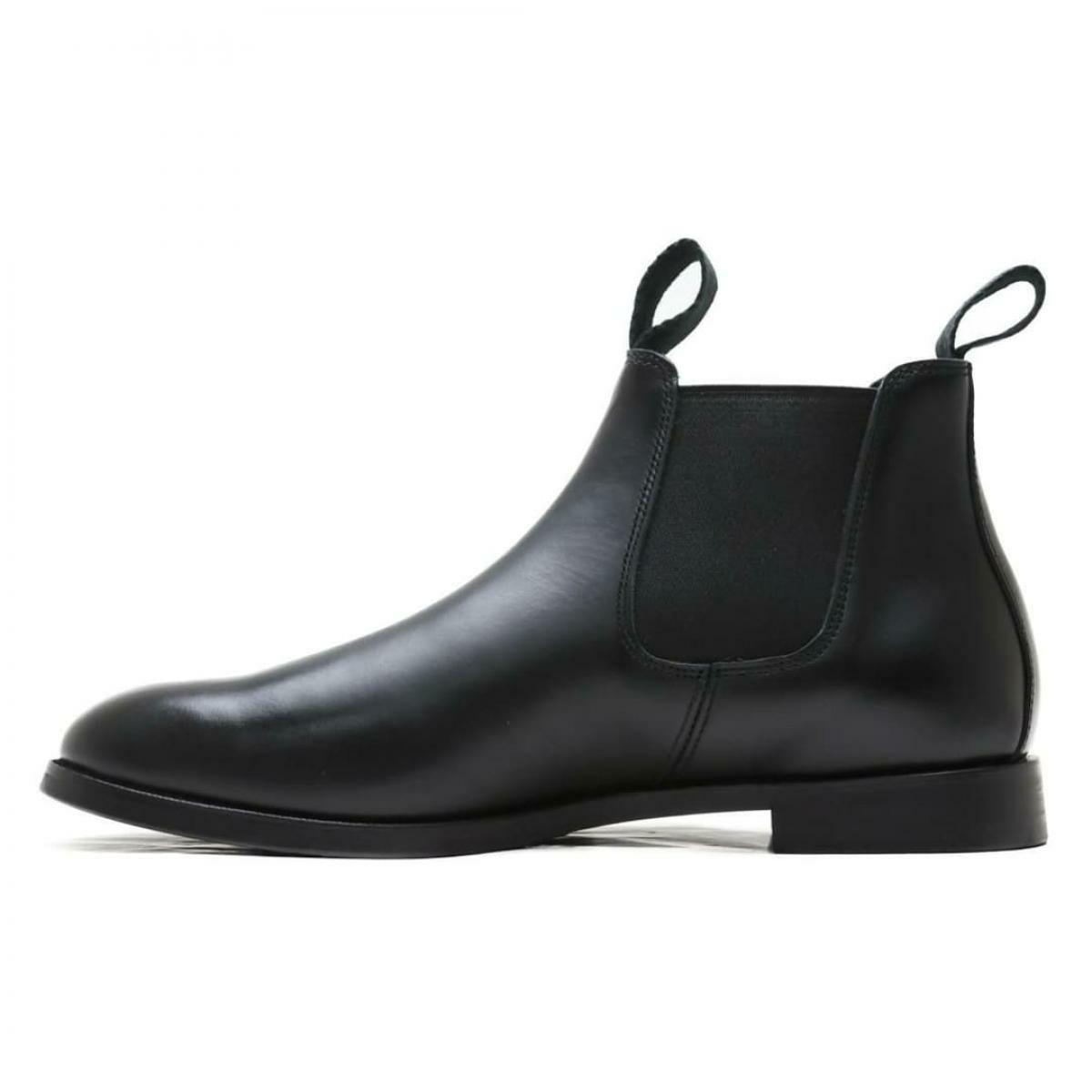 オルゴ / HORUGO メンズ カジュアルシューズ 5