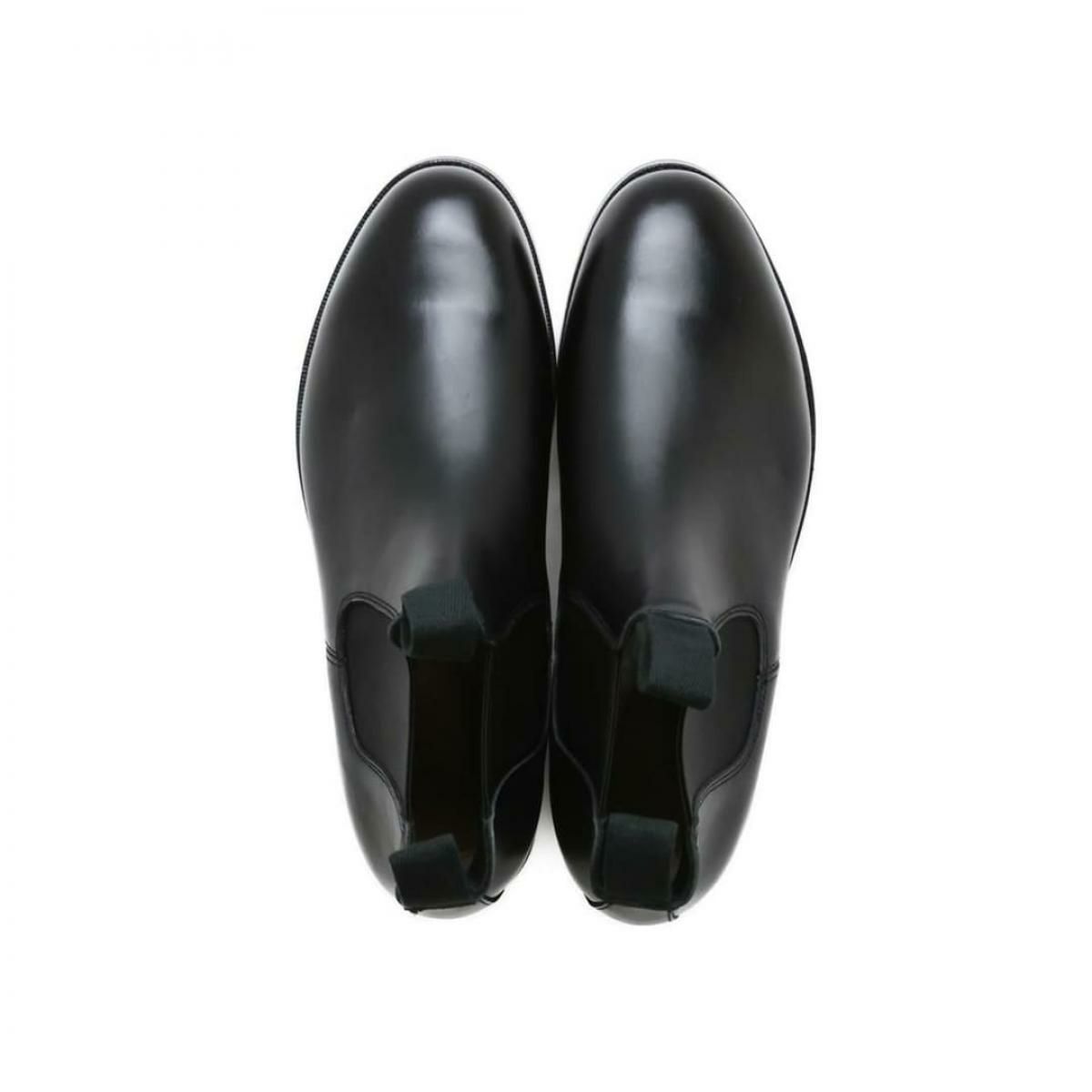 オルゴ メンズ カジュアルシューズ サイドゴアブーツ HORUGO hc003