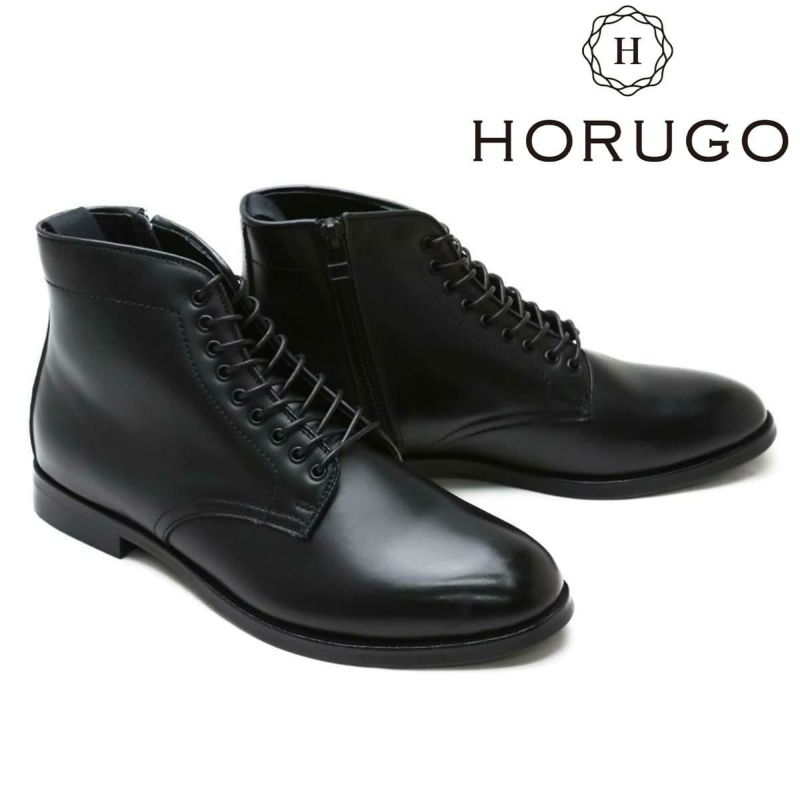 オルゴ / HORUGO メンズ カジュアルシューズ 2