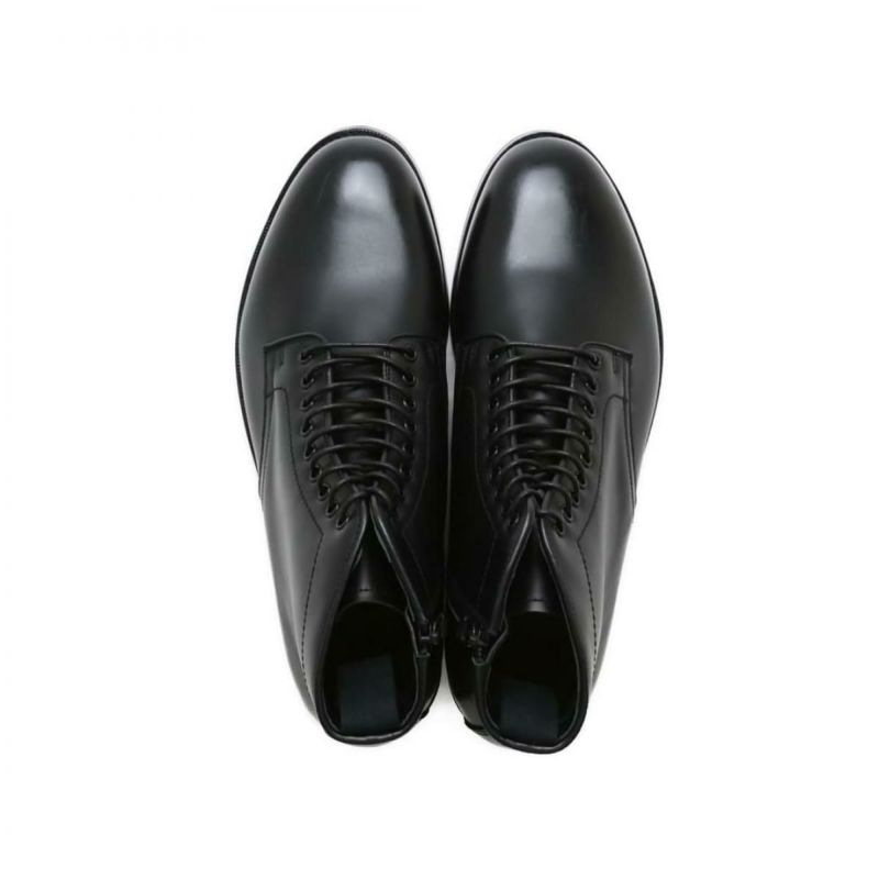 オルゴ メンズ カジュアルシューズ モンキーブーツ HORUGO hc004