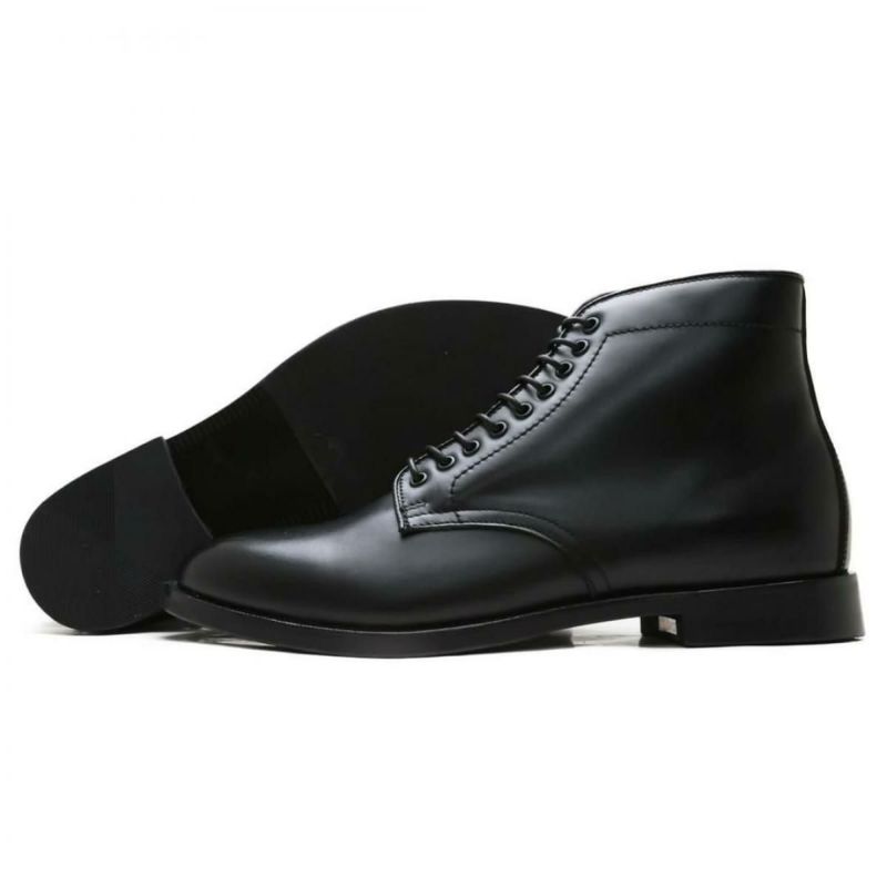 オルゴ メンズ カジュアルシューズ モンキーブーツ HORUGO hc004