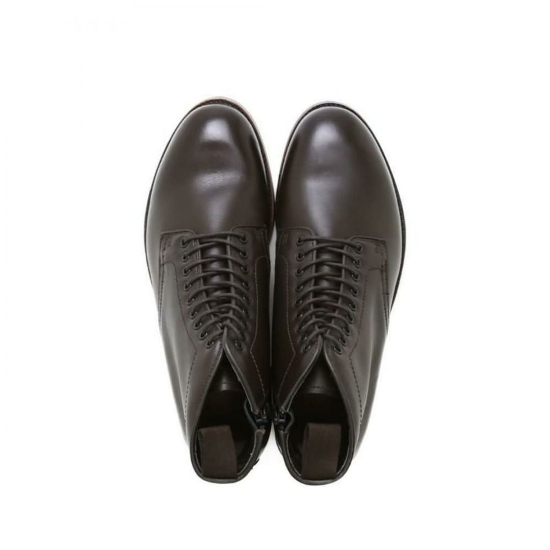 オルゴ メンズ カジュアルシューズ モンキーブーツ HORUGO hc004