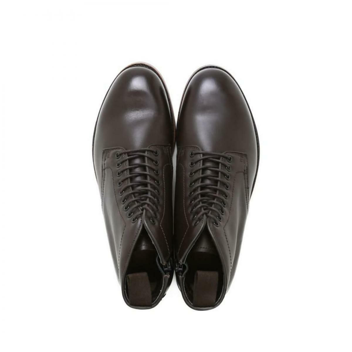 オルゴ メンズ カジュアルシューズ モンキーブーツ HORUGO hc004