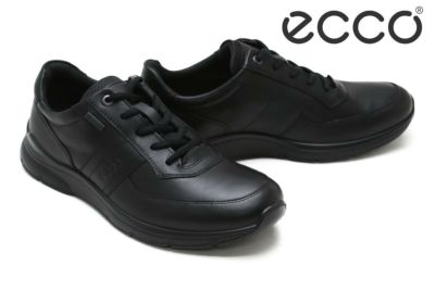 エコー / ECCO メンズ ドレスシューズ 511614bk エコー/レザースニーカー ブラック の通販｜クインクラシコ公式オンラインストア