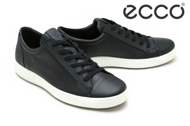 エコー / ECCO メンズ スニーカー