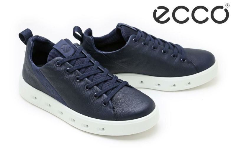 エコー / ECCO メンズ スニーカー