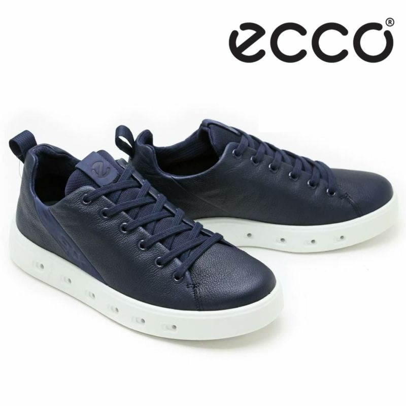 エコー / ECCO メンズ スニーカー