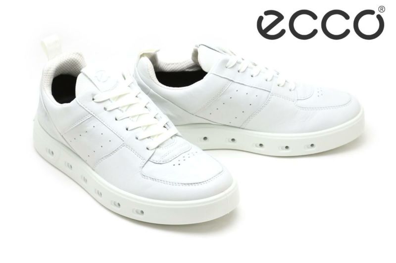 エコー / ECCO メンズ スニーカー