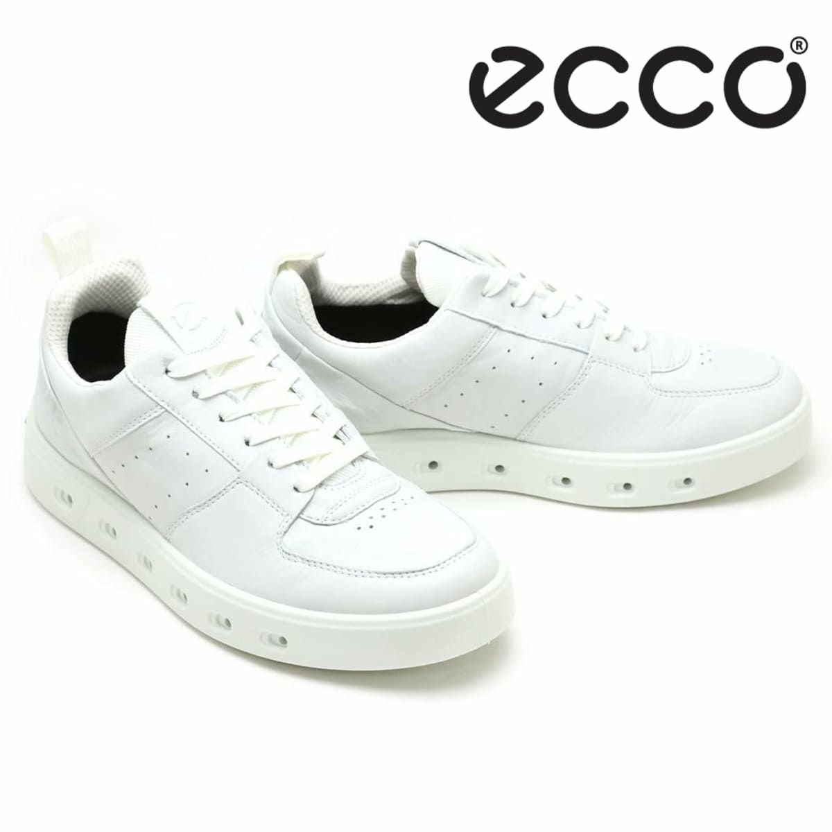 エコー / ECCO メンズ スニーカー