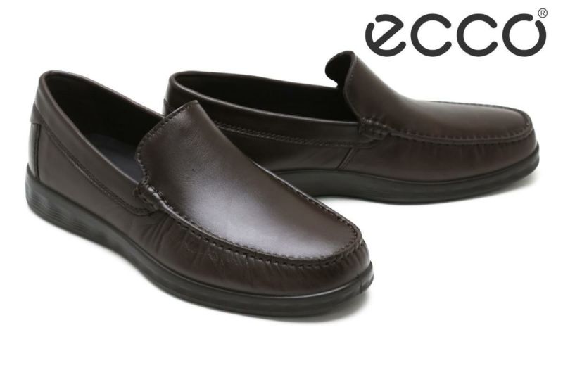 エコー / ECCO メンズ ドレスシューズ