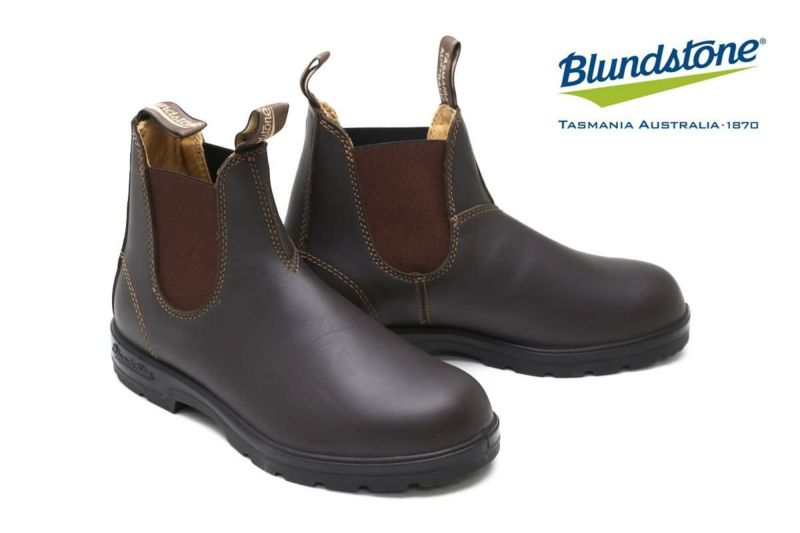 ブランドストーン / Blundstone メンズ カジュアルシューズ